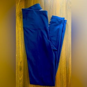 Women‘s XS Old Navy Active Leggings